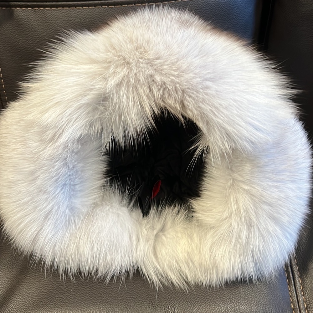 Winter Hat - image 3